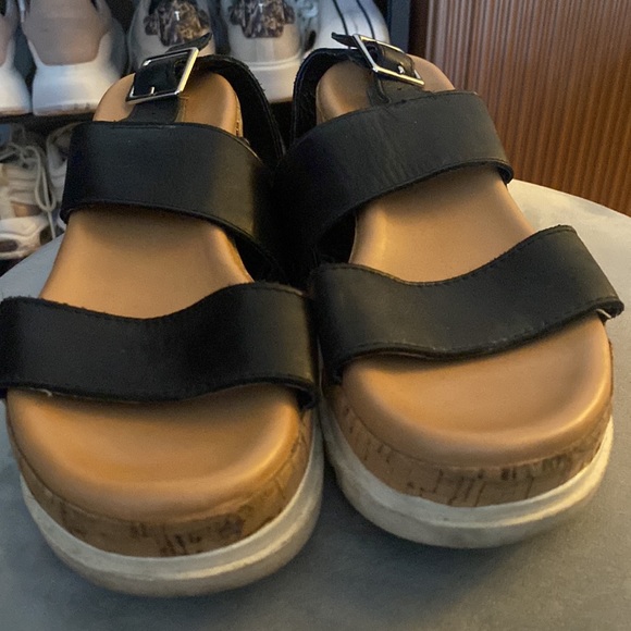 Steve Madden sandals - Picture 4 of 4